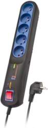 LESTAR 1966002822 Black  Grey 5 AC