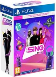 Let`s Sing 2026 (2-mic) (FR/Multi in