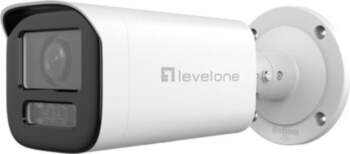 LevelOne IPCam FCS-5222 Dome Out 2MP