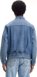 Levi````s Trucker Type I Jacket A31740004