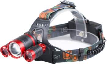 LIBOX LB0106 Head Torch LED LB0106