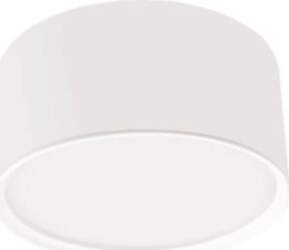 Light Prestige ceiling lamp Kendal bathroom