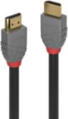 Lindy 2m High Speed HDMI Cablel
