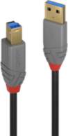 Lindy 36741 USB Kabel 1 m