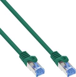 Lindy Patchkabel Cat.6A S/FTP 0