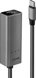 Lindy - network adapter - USB-C