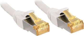 LINDY patch cable Cat6A S/FTP LSZH