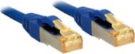 LINDY Patchcord Cat.7 S/FTP PIMF