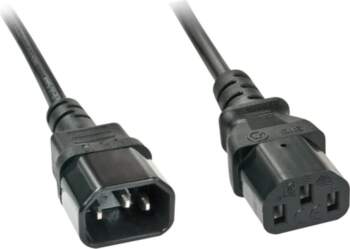 Lindy - power cable - power