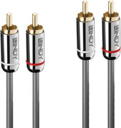 Lindy RCA (Cinch) x2 - RCA