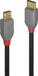 Lindy USB 2.0 Kabel Typ