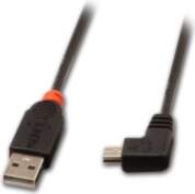 Lindy USB-A - miniUSB USB cable