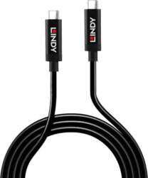 Lindy USB Cable USB-C - USB-C