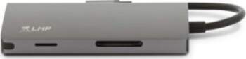 LMP USB-C mini Dock  HDMI  3x