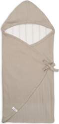 Lodger Wrapper Newborn Empire cotton wrap