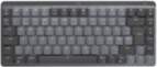 LOGI MX Mech Mini Wl Illu
