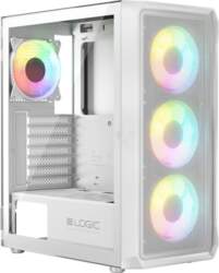 Logic PORTOS ARGB MINIDI USB 3