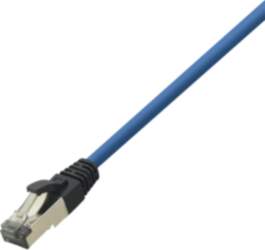 LogiLink CQ8056S networking cable Blue 2