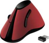 Logilink Ergonomic Vertical Mouse ID0159 Wireless