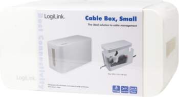 Logilink KAB0061 Cable Box - Cable