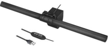 LogiLink - monitor reading lamp -