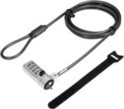 LOGILINK NBS010 Notebook security lock NBS010