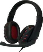 LogiLink Stereo High Quality USB Headset