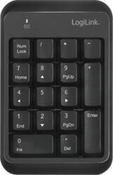 Logilink Wireless keypad  Bluetooth v5.1