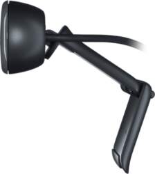 Logitech C270 - Webcam - color