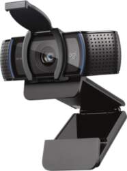 Logitech C920e Webcam 960-001360 960-001360