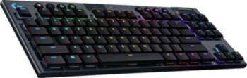 Logitech G G915 TKL - Linear