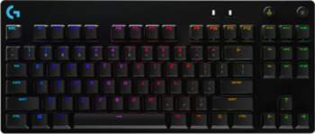 LOGITECH G PRO Mechanical Gaming Keyboard