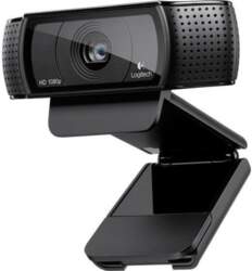Logitech HD Pro Webcam C920 USB