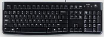Logitech Keyboard K120 FR LAYOUT New