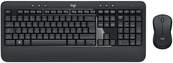 LOGITECH MK540 ADVANCED Wireless Keyboard and
