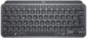 LOGITECH MX Keys Mini Minimalist Wireless