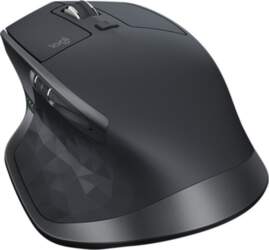 Logitech MX Master 2S mouse Right-hand