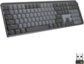 LOGITECH MX MECHANICAL WRLS ILLUM. KEYB