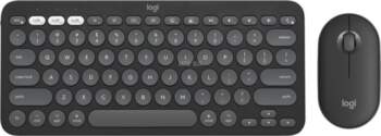Logitech Pebble 2 Combo for Mac