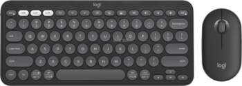 Logitech Pebble 2 Combo keyboard Mouse