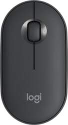Logitech Pebble M350 graphite 910-005718