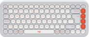 LOGITECH POP ICON KEYS - OFF