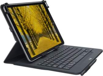 LOGITECH UNIVERSAL FOLIO/INTEGRATED KEYB 9-10 INCH