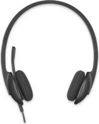 Logitech USB Headset H340 - headset
