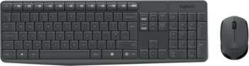 LOGITECH Wireless Combo MK235 - INTNL