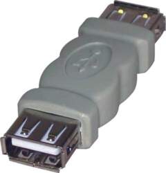Logo Connector USB A (2.0)