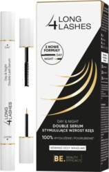 Long 4 lashes LONG4LASHES_Dayamp Night Double