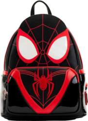 Loungefly Marvel Spiderman Miles Morales backpack