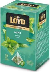 Loyd Tea LOYD Professional Mint -