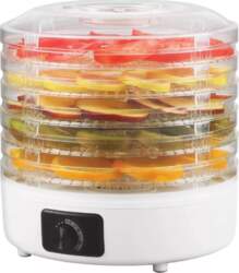 LTC dehydrator LTC round dehydrator for